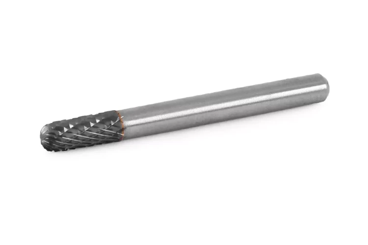 Сферо-цилиндрическая фреза MESSER (тип C)C0820М06 купить в Новом Уренгое