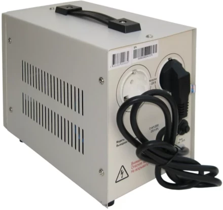 Стабилизатор напряжения Rucelf СтАР-2000 купить в Новом Уренгое