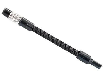 Гибкий переходник для бит 145 мм 1/4&quot; GROSS 11367 купить в Новом Уренгое