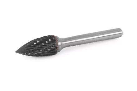 Гиперболическая фреза MESSER с точечным окончанием (тип G)G2038M06 купить в Новом Уренгое