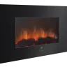 Электрокамин-камин электрический ELECTROLUX EFP/W 1250UL купить в Новом Уренгое