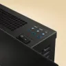Электрокамин-камин электрический ELECTROLUX EFP/W 1250UL купить в Новом Уренгое