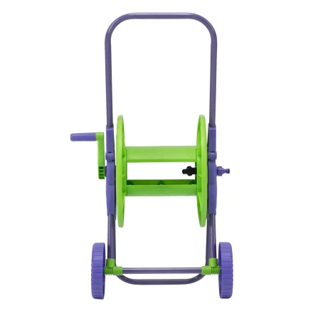 Катушка для шланга Palisad 674058, 45 м, на колесах купить в Новом Уренгое