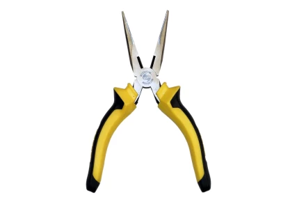 Плоскогубцы с удлиненными губками 180 мм Энкор 19021 купить в Новом Уренгое