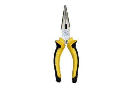 Плоскогубцы с удлиненными губками 180 мм Энкор 19021 купить в Новом Уренгое