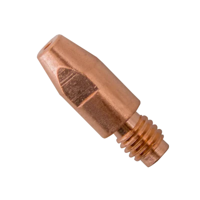Наконечник М8x30х1,6 mm E-Cu Оберон XL140.0587