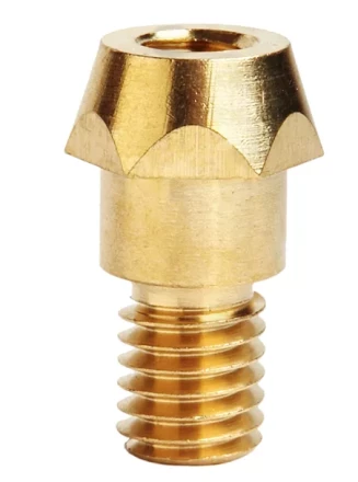 Вставка под наконечник M6 22мм MS 26 ICU0016 Сварог купить в Новом Уренгое