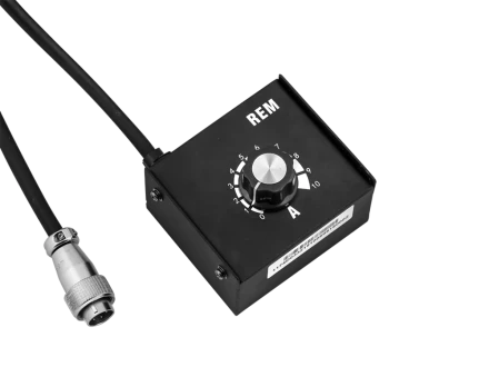 Пульт ДУ для TIG 400P W322 10метров Сварог купить в Новом Уренгое