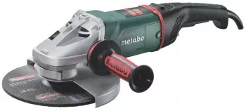 Угловая шлифовальная машина Metabo WЕ22-230 MVT (УШМ, Болгарка) купить в Новом Уренгое