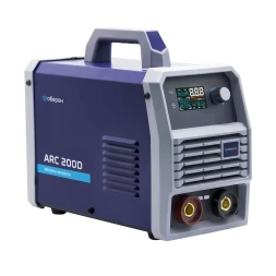 Сварочный инвертор Оберон ARC 200D KG1202