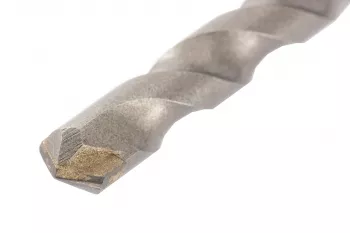 Сверло по бетону, 10 х 110 мм, Carbide TIP, цилиндрический хвостовик БАРС 70530 купить в Новом Уренгое
