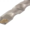 Сверло по бетону, 10 х 110 мм, Carbide TIP, цилиндрический хвостовик БАРС 70530 купить в Новом Уренгое