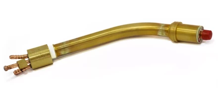 Гусак к горелке Aurora MIG 500 WC купить в Новом Уренгое