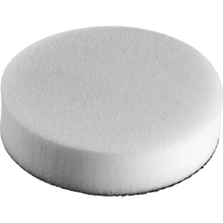 Полировальная насадка STAYER &quot;MASTER&quot; из поролона на липучке d=125мм 35920-125 купить в Новом Уренгое