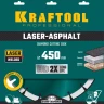 Диски алмазные отрезные для бетонорезов и швонарезчиков ASPHALT 36687-450 купить в Новом Уренгое