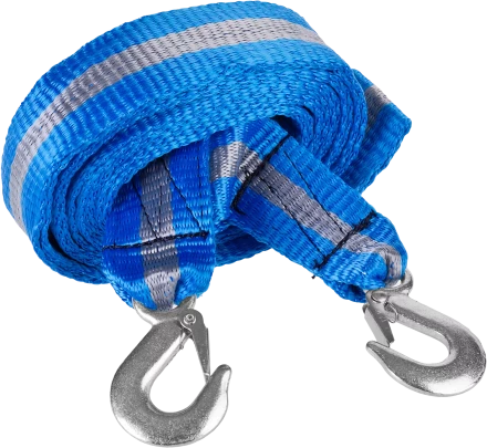 Тросы буксировочные серия ЭКСПЕРТ купить в Новом Уренгое