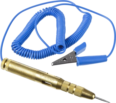 Пробники для автопроводки латунный серия ЭКСПЕРТ купить в Новом Уренгое