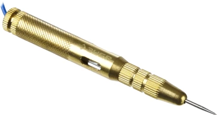 Пробники для автопроводки латунный серия ЭКСПЕРТ купить в Новом Уренгое