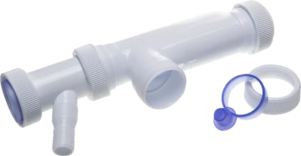 Колбовые сифоны серия МАСТЕР купить в Новом Уренгое