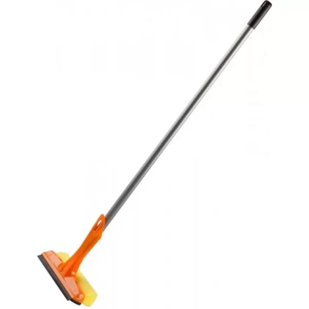 Стеклоочиститель-скребок STAYER &quot;MASTER&quot;, телескопический черенок 8782 купить в Новом Уренгое