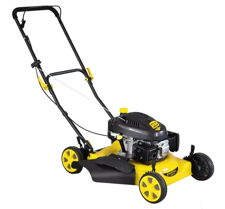 Бензиновая газонокосилка CHAMPION LM 5127 купить в Новом Уренгое