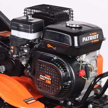 Мотоблок бензиновый Patriot T 7,2/850 FB PG Chicago купить в Новом Уренгое