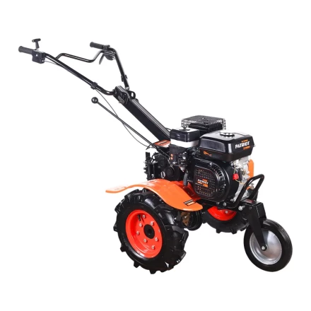 Мотоблок бензиновый Patriot T 7,2/850 FB PG Chicago купить в Новом Уренгое