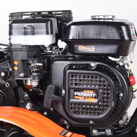 Мотоблок бензиновый Patriot T 7,2/850 FB PG Chicago купить в Новом Уренгое