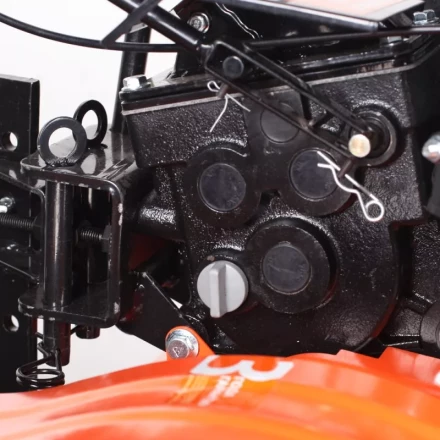 Мотоблок бензиновый Patriot T 7,2/850 FB PG Chicago купить в Новом Уренгое