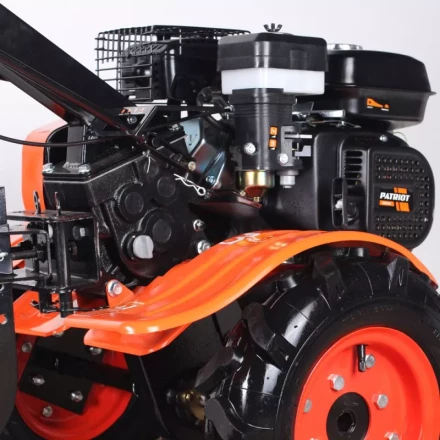 Мотоблок бензиновый Patriot T 7,2/850 FB PG Chicago купить в Новом Уренгое