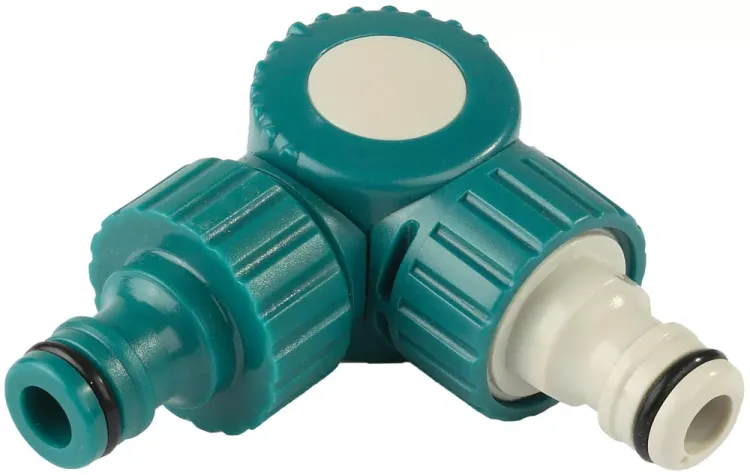 Переходник RACO "Original Swivel System" (соединитель-соединитель) 4250-55272C купить в Новом Уренгое