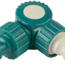 Переходник RACO "Original Swivel System" (соединитель-соединитель) 4250-55272C купить в Новом Уренгое