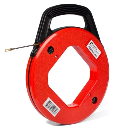 Протяжка-стеклопруток FGP-3.5/20K в кассете (Fortisflex) 81125 купить в Новом Уренгое