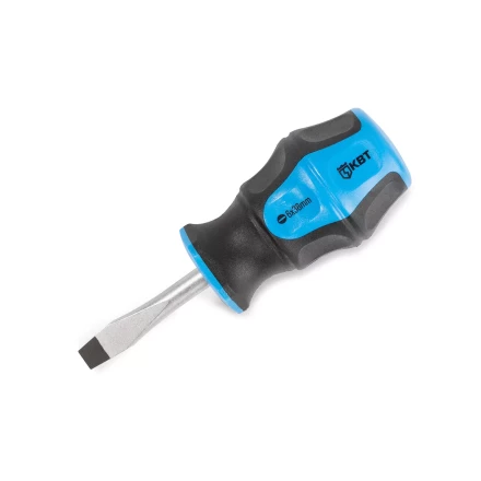 Набор слесарных отверток КВТ НО-02-38, 2 шт. (92359) купить в Новом Уренгое