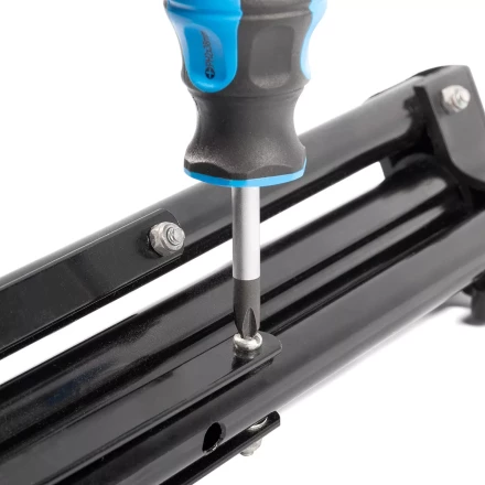 Набор слесарных отверток КВТ НО-02-38, 2 шт. (92359) купить в Новом Уренгое