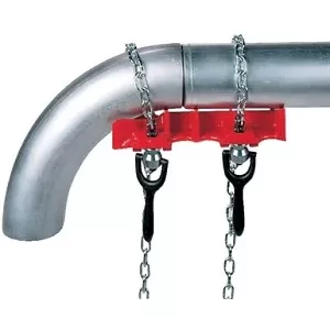 Тиски для сварки отводов 463  40230 купить в Новом Уренгое