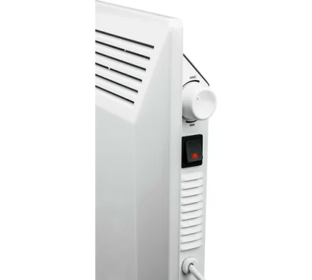 ЗУБР М серия 2 кВт, электрический конвектор (КЭМ-2000) купить в Новом Уренгое