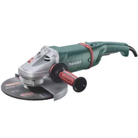 Шлифмашина Metabo УШМ W26-230 MVT купить в Новом Уренгое