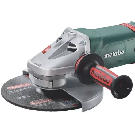Шлифмашина Metabo УШМ W26-230 MVT купить в Новом Уренгое