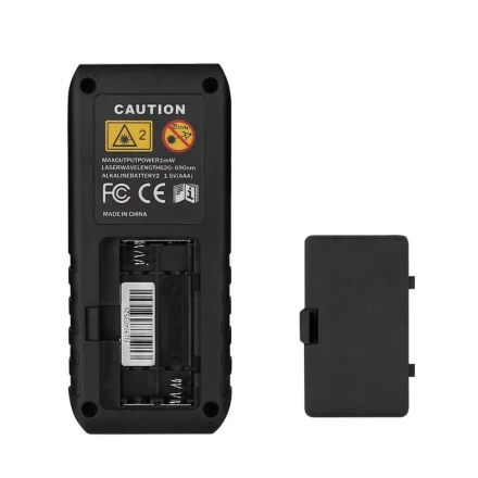 Дальномер лазерный DEKO LRE110-70m, 065-0174 купить в Новом Уренгое