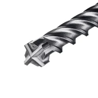 ЗУБР ПРОФИ-4Х 16x1000 мм, SDS-plus бур (29313-1000-16)