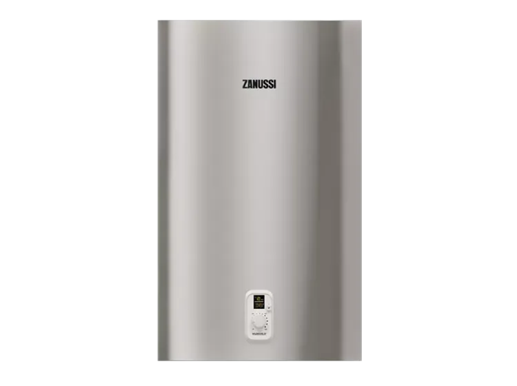 Водонагреватель ZANUSSI ZWH/S 80 Splendore XP Silver купить в Новом Уренгое