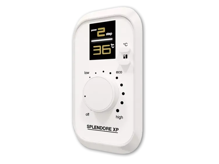 Водонагреватель ZANUSSI ZWH/S 80 Splendore XP Silver купить в Новом Уренгое