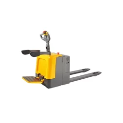 Тележка электрическая 3000 кг 1150 мм XILIN CBD30R-II с платформой 24/280 В/Ач* 1011964