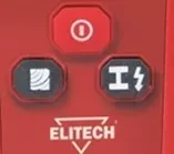 Детектор Elitech Д 80 купить в Новом Уренгое