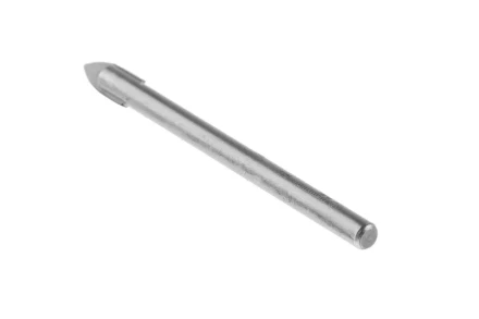 Сверло по плитке HAMMER Ф5х63мм (DR GL 5,0мм*61мм) купить в Новом Уренгое