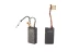 Щетки угольные HAMMER 404-322 Щетки угольные (2 шт.) для Bosch (1617014144)  AUTOSTOP купить в Новом Уренгое