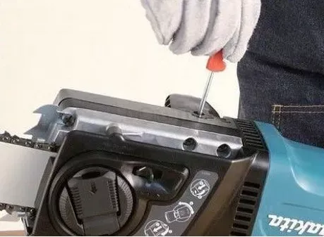 Пила цепная UC4550А Makita купить в Новом Уренгое