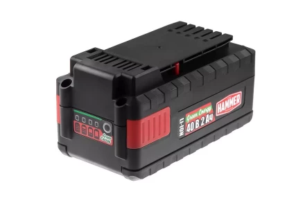 Аккумулятор HAMMER AKS42 (40В 2Ач Li-ion) купить в Новом Уренгое