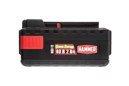 Аккумулятор HAMMER AKS42 (40В 2Ач Li-ion) купить в Новом Уренгое